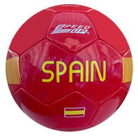 Spain Football Supporter Kit for Kids and Adults