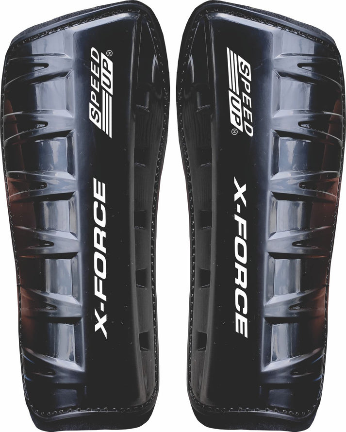 Speed Up Extreme Football packaging box