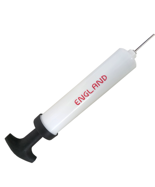 Speed Up England Branded Carry Bag for Football Set