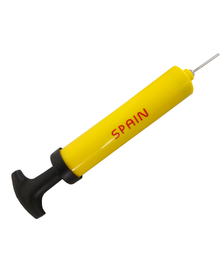 Spain Football Carry Bag with Team Branding