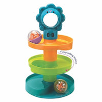 Toy Mate toddler gift set colourful activity toy safe for babies 12 36 months