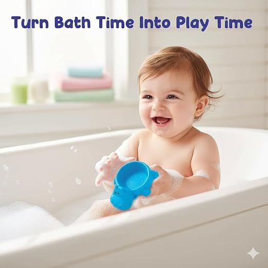 Toy Mate Roll-a-Ball star pattern interlocking rattle ball toddler sensory learning toy