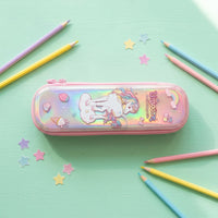 travel friendly pencil case for kids